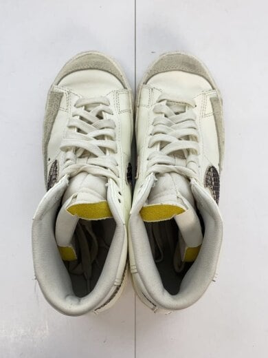商品画像：BLAZER MID 77 SE_ブレーザー ミッド 77 セイル/24cm/WHT 3