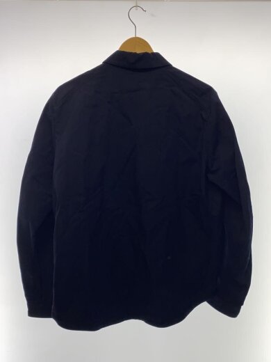 商品画像：ジャケット/コットン/NVY/14CMOS019A/襟汚れ有 2
