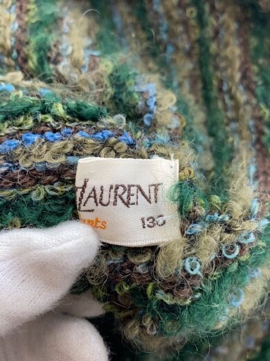 商品画像：コート/130cm/コットン/PNK// 4