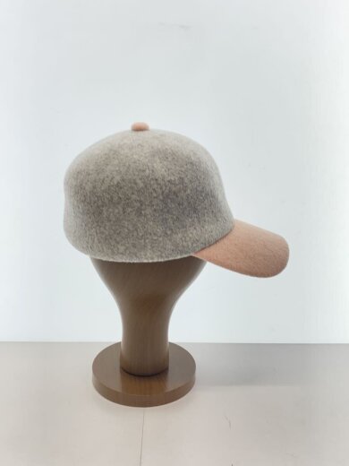 商品画像：LEIRION 4/--/ウール/GRY/レディース/TKU00363 3