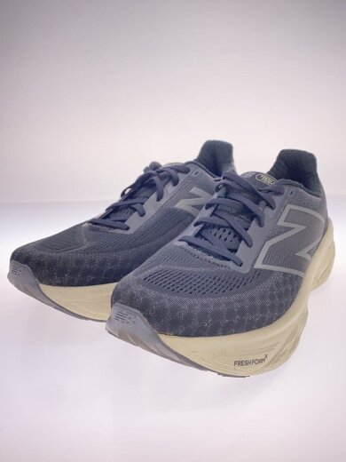 商品画像：ローカットスニーカー/27cm/BLK/M1080B14 2