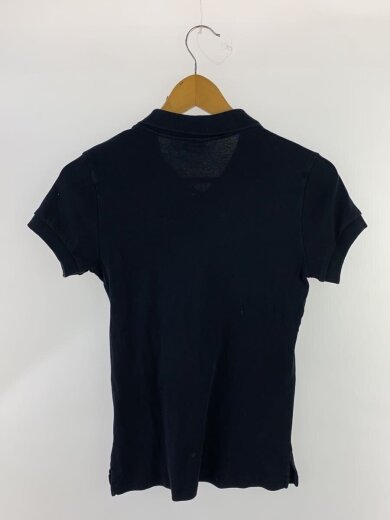 商品画像：ポロシャツ/M/コットン/ボタン1つ欠品 2