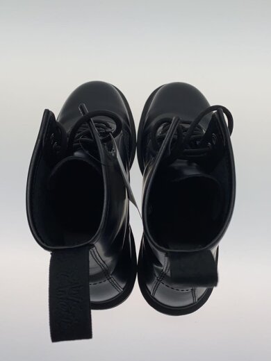 商品画像：レースアップブーツ/UK6/BLK/14353001 3