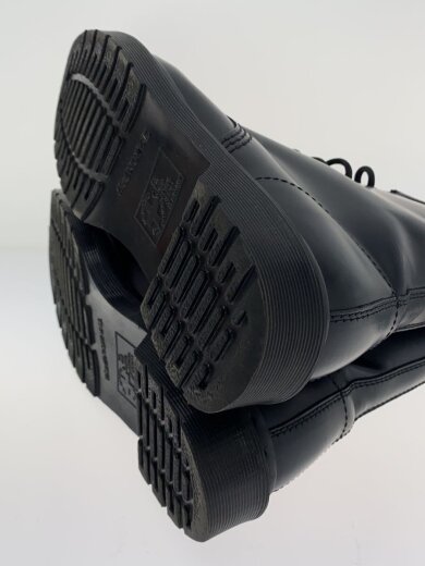 商品画像：レースアップブーツ/UK6/BLK/14353001 4