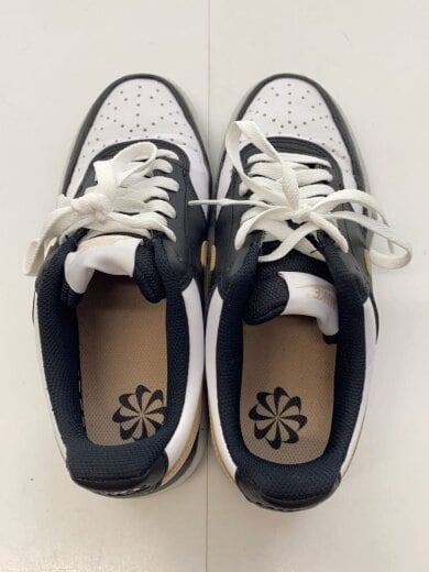 商品画像：ローカットスニーカー/24.5cm/BLK/DH3158-009 3