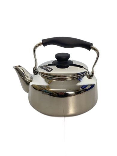 商品画像：調理器具その他/容量:2.5L/SLV/ステンレスケトル 1