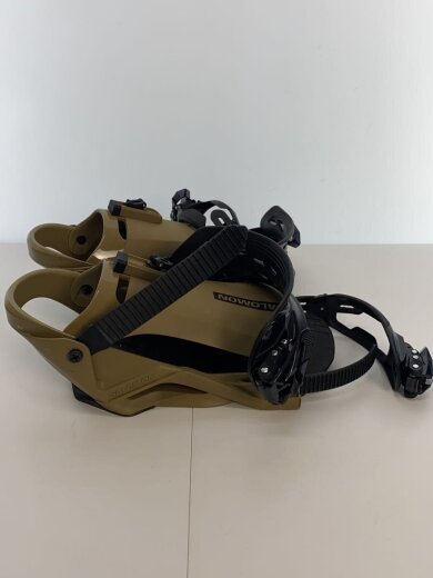 商品画像：スノーボードバインディング/KHK 3