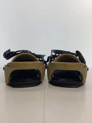 商品画像：スノーボードバインディング/KHK 6