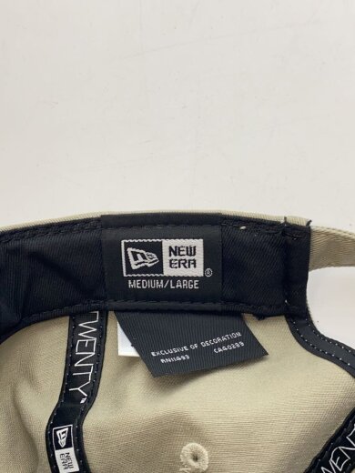 商品画像：キャップ/--/コットン/メンズ/207223 25151 5