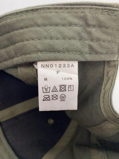 商品画像：キャップ/FREE/メンズ/NN01233A 5