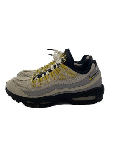 商品画像：AIR MAX 95 ESSENTIAL_エア マックス 95 エッセンシャル/28cm/WHT/汚れ有 1