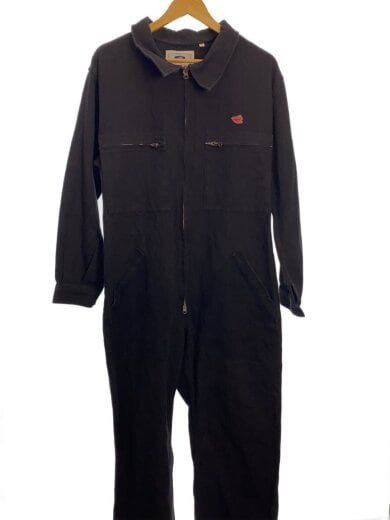 商品画像：カバーオール/M/コットン/PGA4-26U017 1