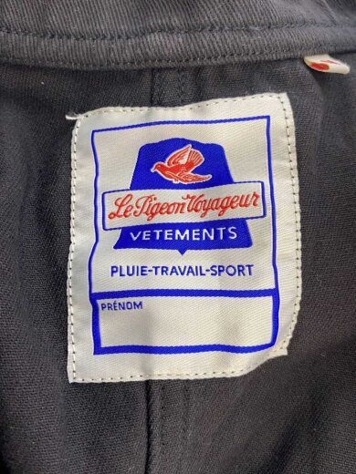 商品画像：カバーオール/M/コットン/PGA4-26U017 3