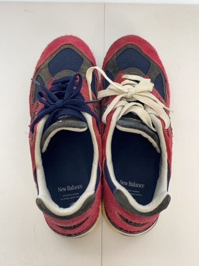 商品画像：M990/レッド/28cm/RED 3