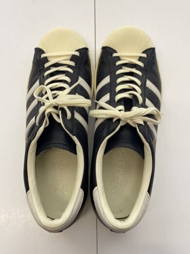 商品画像：ローカットスニーカー/27cm/BLK/JQ3255/SUPERSTAR VINTAGE// 3