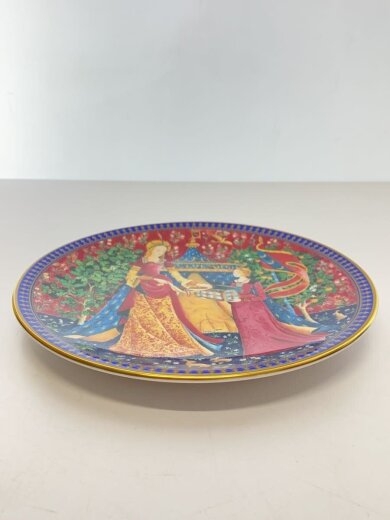 商品画像：プレート/489/A Mon Seul Desir/19-7 2