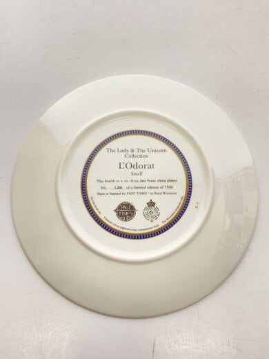 商品画像：プレート/1202/LOdorat/8-7 3