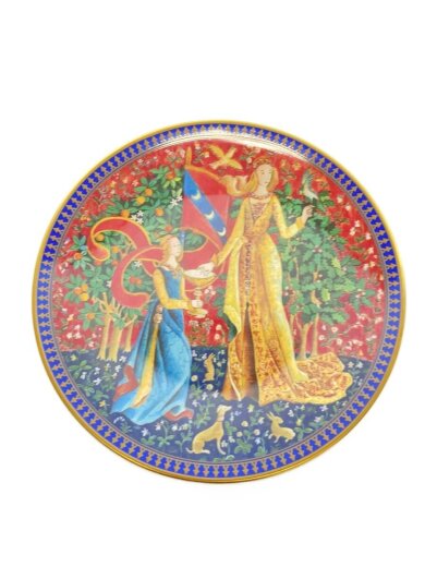 商品画像：プレート/1119/Lt Gout/24-7 1