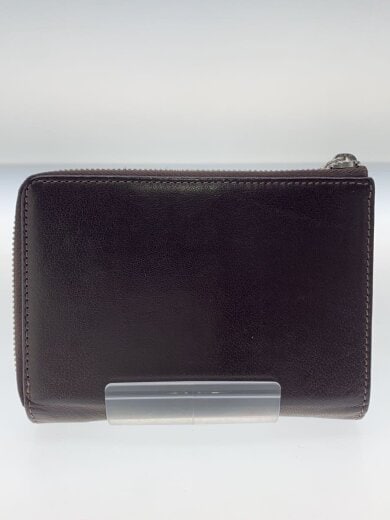商品画像：2つ折り財布/レザー/BRW/メンズ/nsw-601 2