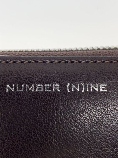 商品画像：2つ折り財布/レザー/BRW/メンズ/nsw-601 3