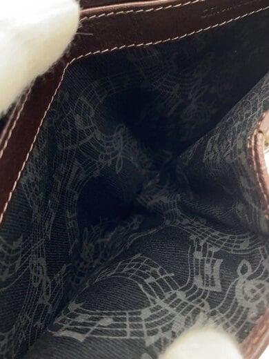 商品画像：2つ折り財布/レザー/BRW/メンズ/nsw-601 6