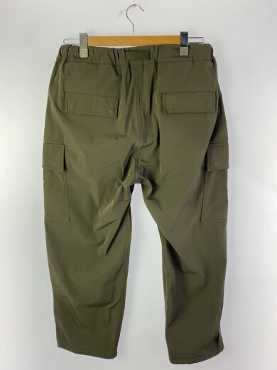 商品画像：ボトム/L/ナイロン/KHK/シミ有 2