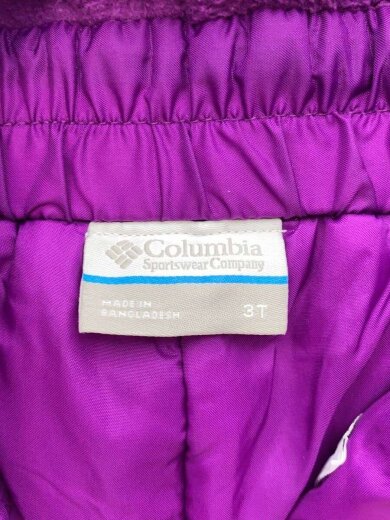 商品画像：220 SC1091 キッズ用ウェアー/3T/PUP/220 SC1091 6