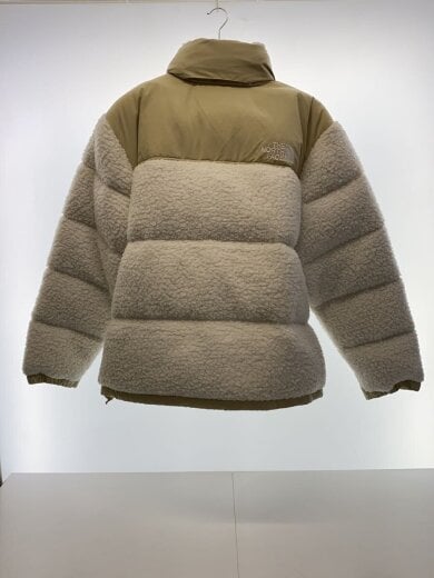 商品画像：SHERPA NUPTSE JACKET/XL/ポリエステル/WHT/NF0A5A84 2