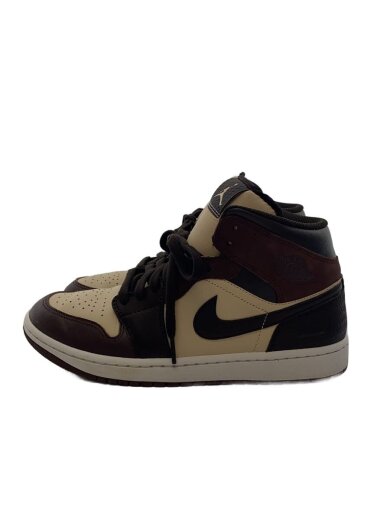 商品画像：AIR JORDAN 1 MID SE PARIS YMCA_エアジョーダン 1 ミッド パリ YMCA/27c 1