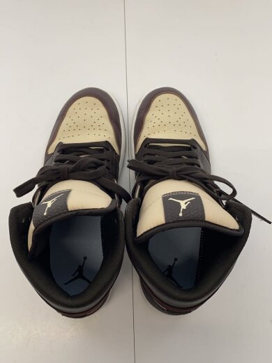 商品画像：AIR JORDAN 1 MID SE PARIS YMCA_エアジョーダン 1 ミッド パリ YMCA/27c 3