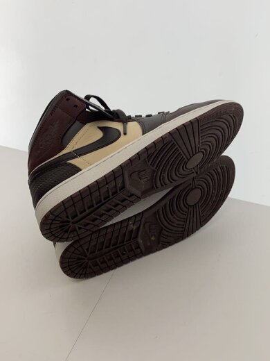 商品画像：AIR JORDAN 1 MID SE PARIS YMCA_エアジョーダン 1 ミッド パリ YMCA/27c 4