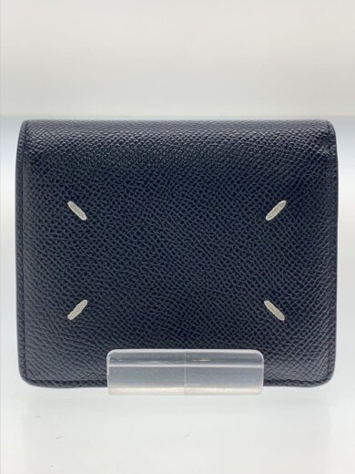 商品画像：2つ折り財布/レザー/GRY/メンズ/SA3UI0007 P4745 T8013 2