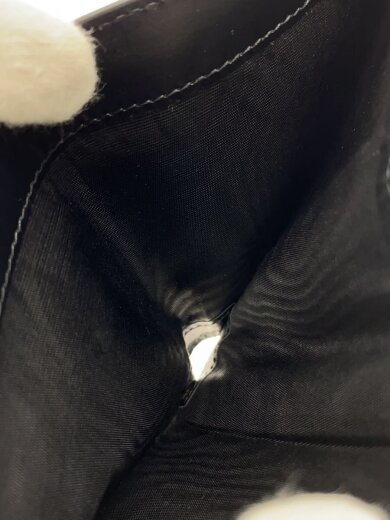 商品画像：2つ折り財布/レザー/GRY/メンズ/SA3UI0007 P4745 T8013 6