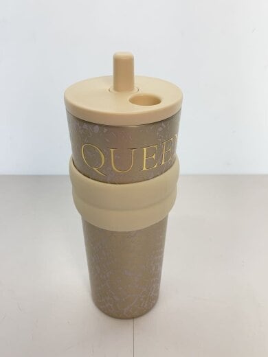 商品画像：sidagar/Queen/710ml/ストロータンブラー/チャーム付き/保温保冷 3