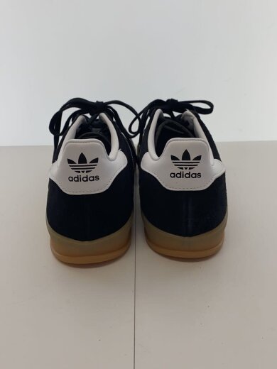 商品画像：GAZELLE INDOOR_ガゼル インドア/29cm/BLK/スウェード 6