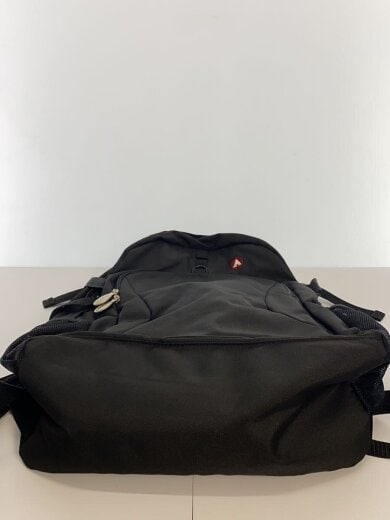 商品画像：リュック/ポリエステル/BLK 4