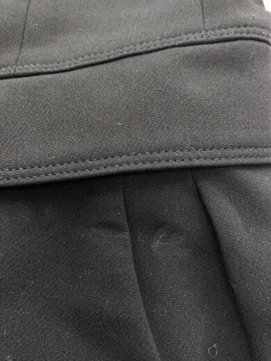 商品画像：スーツ/ジャケット+スカート/38/レーヨン/BLK/B1E26-106-09/状態考慮 8