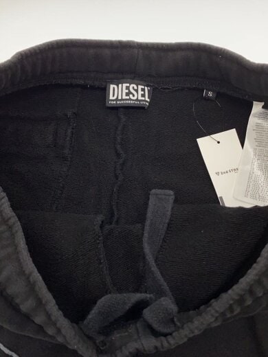 商品画像：ボトム/S/コットン/BLK 3