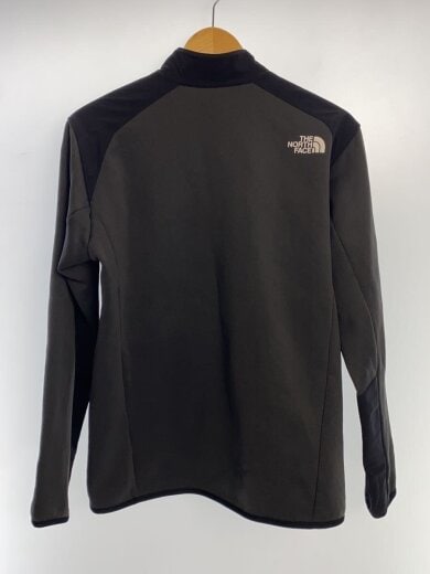 商品画像：VERSA ACTIVE JACKET_バーサアクティブジャケット/M/ナイロン/BLK 2