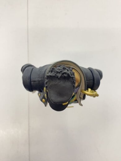 商品画像：一番くじジョジョの奇妙な冒険 STARDUST CRUSADERS/A賞 空条承太郎 5