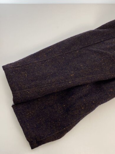 商品画像：ジャケット/2/ウール/PUP/ヘリンボーン/B-2-002-006 5