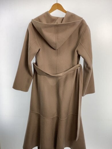 商品画像：コート/38/ウール/BEG/CWFC225007 2