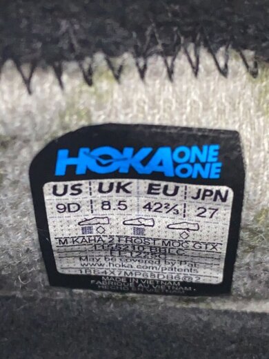 商品画像：ローカットスニーカー/27cm/BLK/1155210// 5