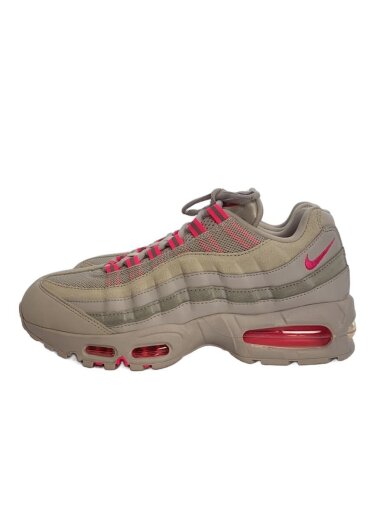 商品画像：ローカットスニーカー/AIR MAX 95_エア マックス 95/27.5cm/WHT/IB6396-002// 1