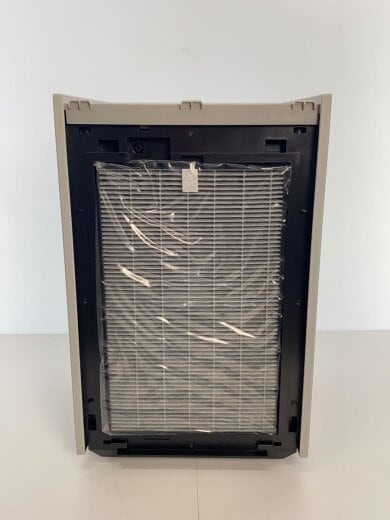 商品画像：空気清浄機 FU-T40 5