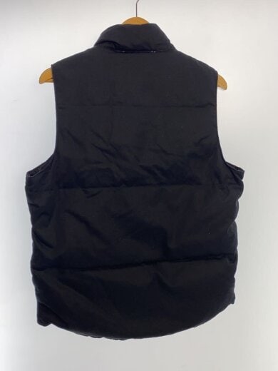 商品画像：William Gibson Collection/WG-1 DOWN VEST/40/コットン/BLK/BR13932// 2