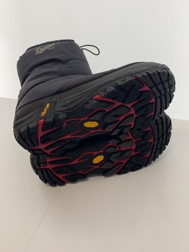 商品画像：スノーブーツ/27cm/BLK/D120100/FREDDO// 4