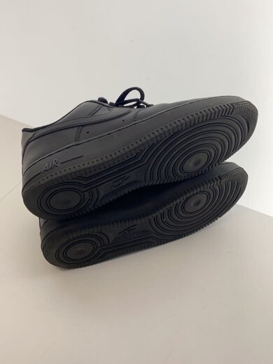 商品画像：AIR FORCE 1 07_エア フォース 1 07/27cm/BLK// 4