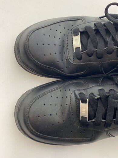 商品画像：AIR FORCE 1 07_エア フォース 1 07/27cm/BLK// 7