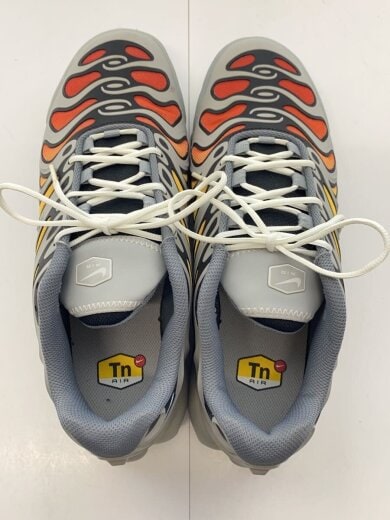 商品画像：AIR MAX PLUS DRIFT_エア マックス プラス ドリフト/28cm/GRY// 3